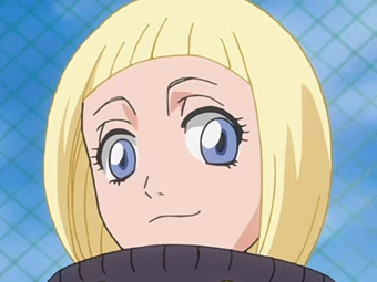 Ririn Bleach Wiki Fandom