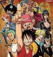 ONE PIECE