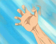 Grimmjow Cero