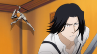 Ichigo Assaults Tsukishima