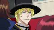 Michel Bleach 1