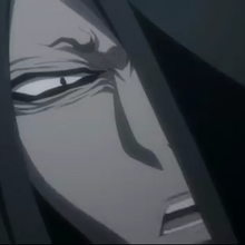 Wabisuke Zanpakutō Spirit Image Gallery Bleach Wiki Fandom