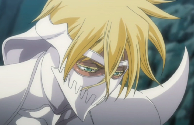 Tier Harribel Bleach Wiki FANDOM powered by Wikia