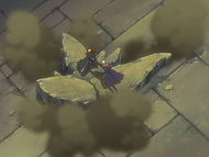 Ep91IchigoKariyaClash
