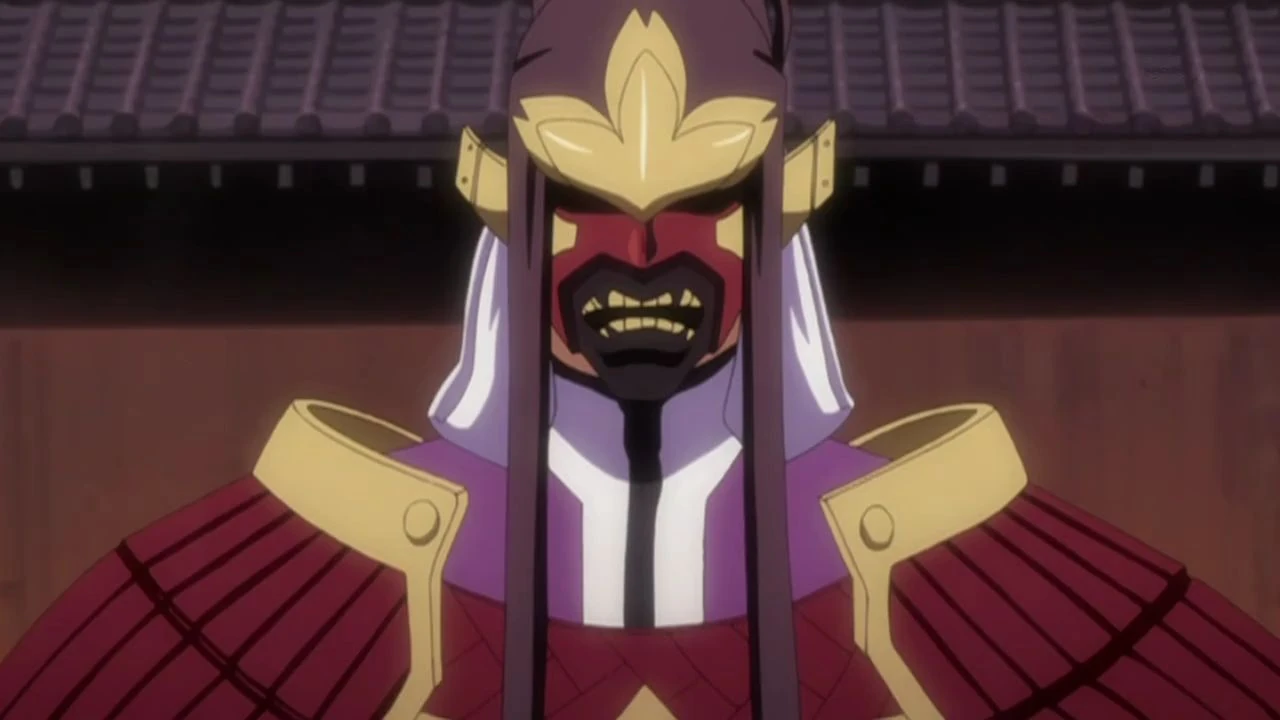 Senbonzakura (Esprit Zanpakutō) Bleach Wiki FANDOM powered by Wikia