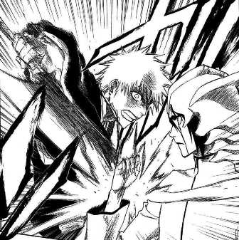 Ichigo Kurosaki Vs Ulquiorra Cifer Bleach Wiki Fandom