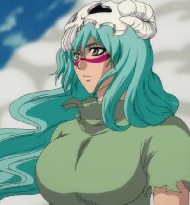 Nelliel Tu Odelschwanck | Bleach Wiki | Fandom