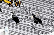 595Hisagi attacks