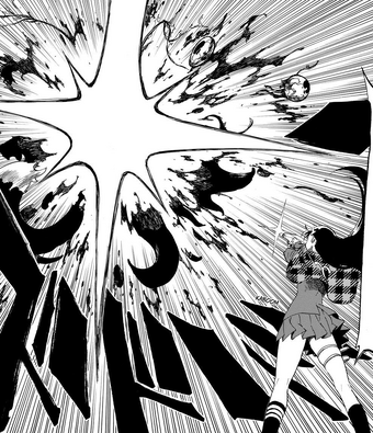 Burn The Witch One Shot Bleach Wiki Fandom