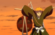 MONIchigo jumps