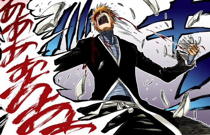 Bleach / Awesome - TV Tropes