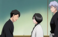 238Shinigami greets