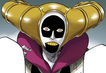 Mayuri Kurotsuchi Bleach Wiki Fandom,Logo Queen Crown Images Hd