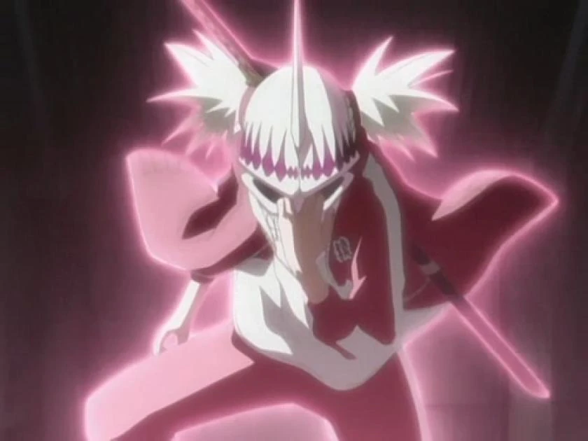 Imagen HiyoriSarugaki 800 600.jpg Bleach Wiki FANDOM powered by