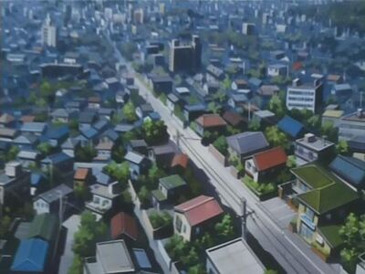 Karakura