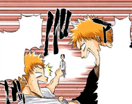 45Ichigo berates