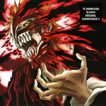 Bleach Original Soundtrack 3 Bleach Wiki Fandom