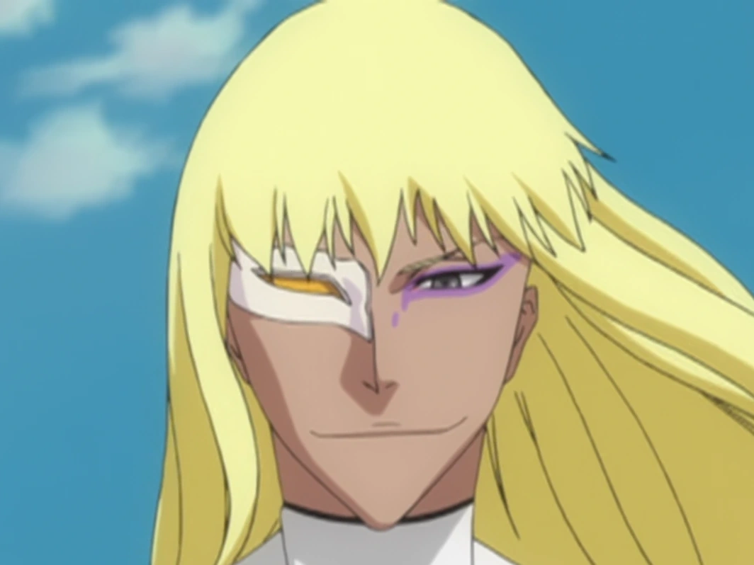 Findorr Calius Bleach Wiki Fandom