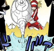 614Hiyori pours