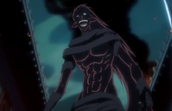231Kazeshini laughs