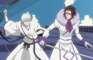235Hollow Ichigo appears