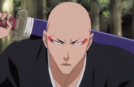 260Ikkaku notes