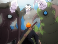 Ep12HollowsConfrontIchigo