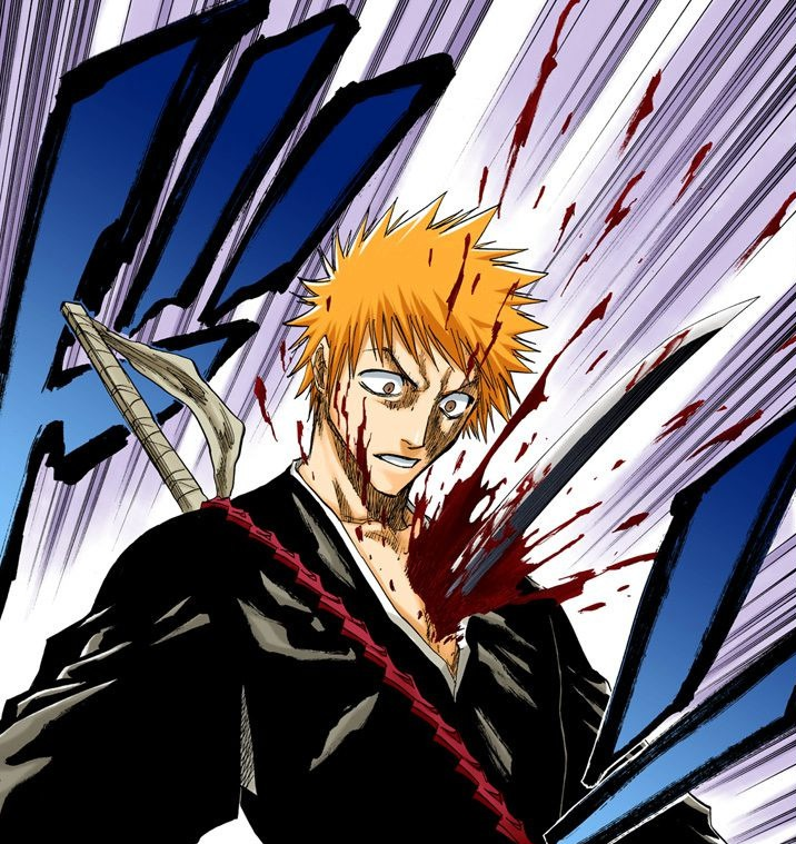 Bleach / Awesome - TV Tropes