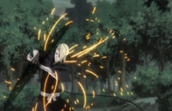 236Izuru deflects