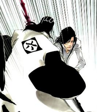 469Tsukishima slashes