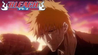 Anime Lyrics Bleach