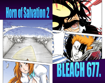 Bleach Death And Strawberry 2