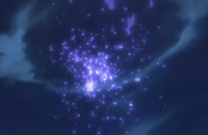262Narunosuke's Zanpakuto form shatters