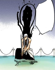 616Ukitake prays