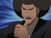 Zennosuke