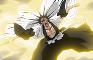 MONKenpachi falls
