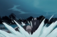 242Ikkaku falls