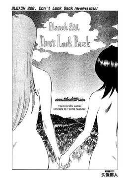 Bleach2trydf