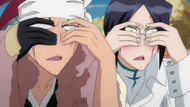 200Uryu and Renji cover