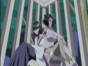 Tobiume y Haineko