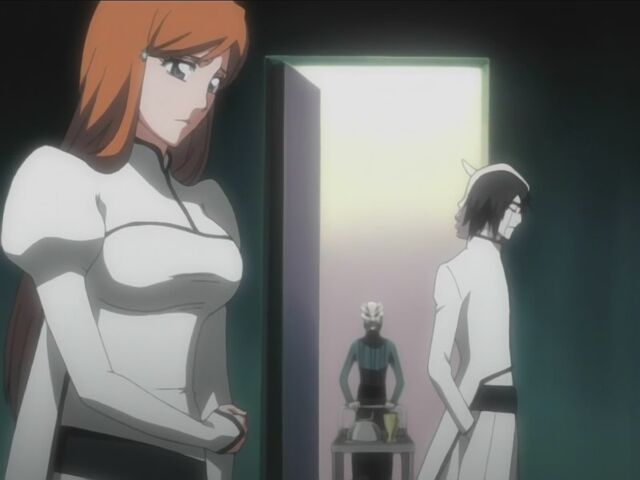 Archivo:Ulquiorra y Orihime.jpg