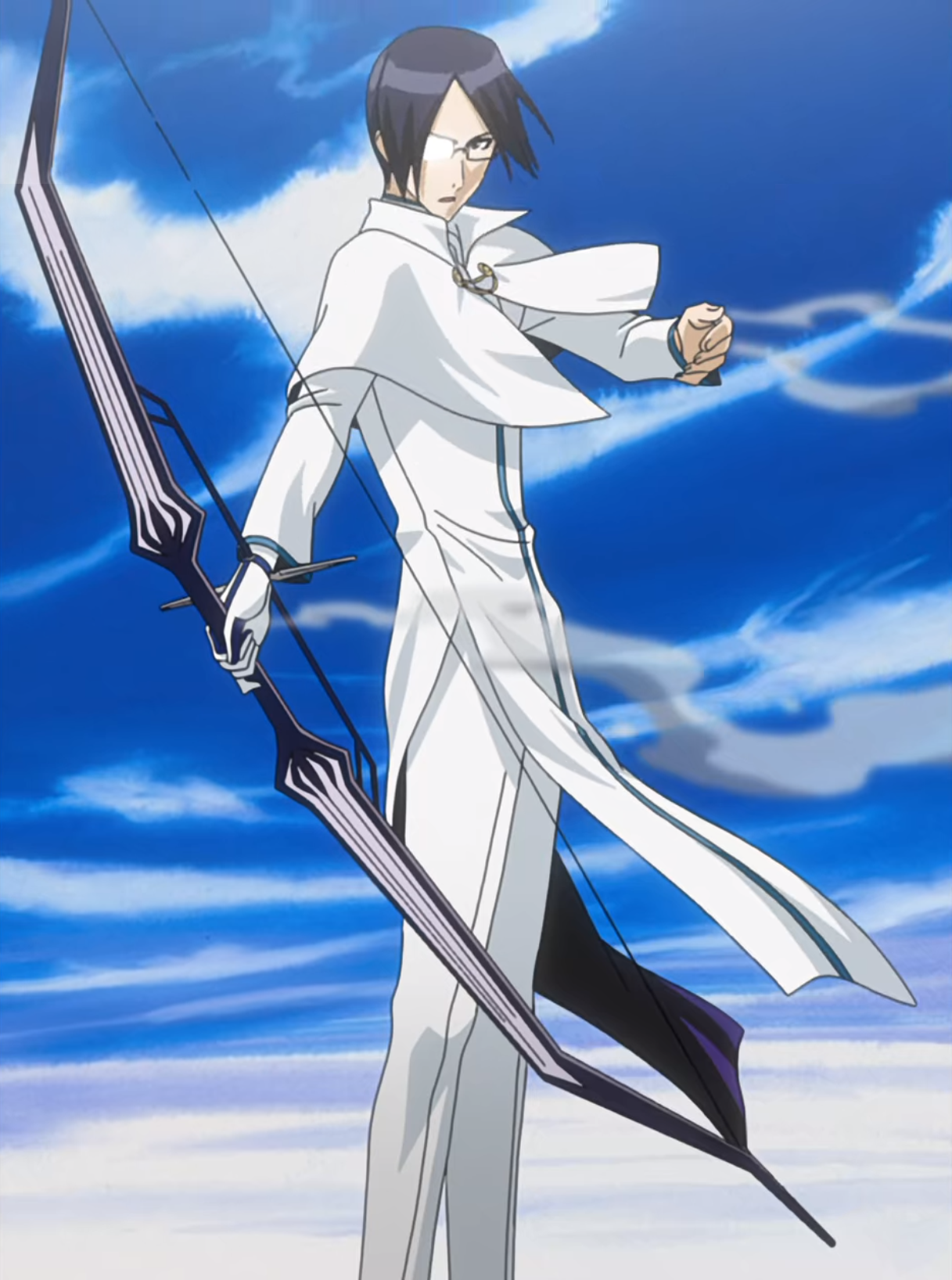 Quincy | Bleach Wiki | Fandom