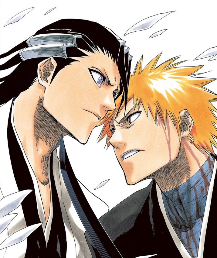 Bleach / Awesome - TV Tropes