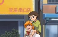 MONIchigo carries