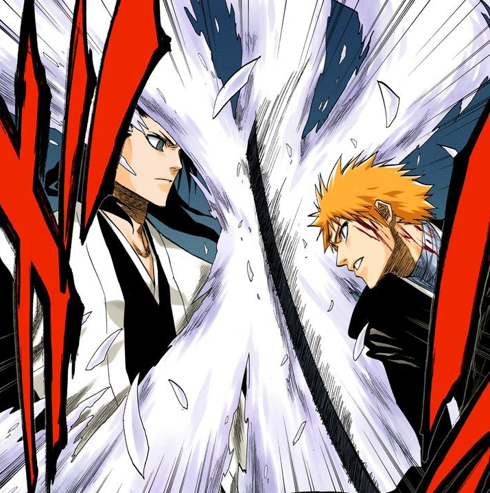 Bleach episodes free english dubbed