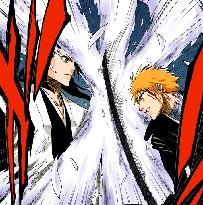 Bleach / Awesome - TV Tropes