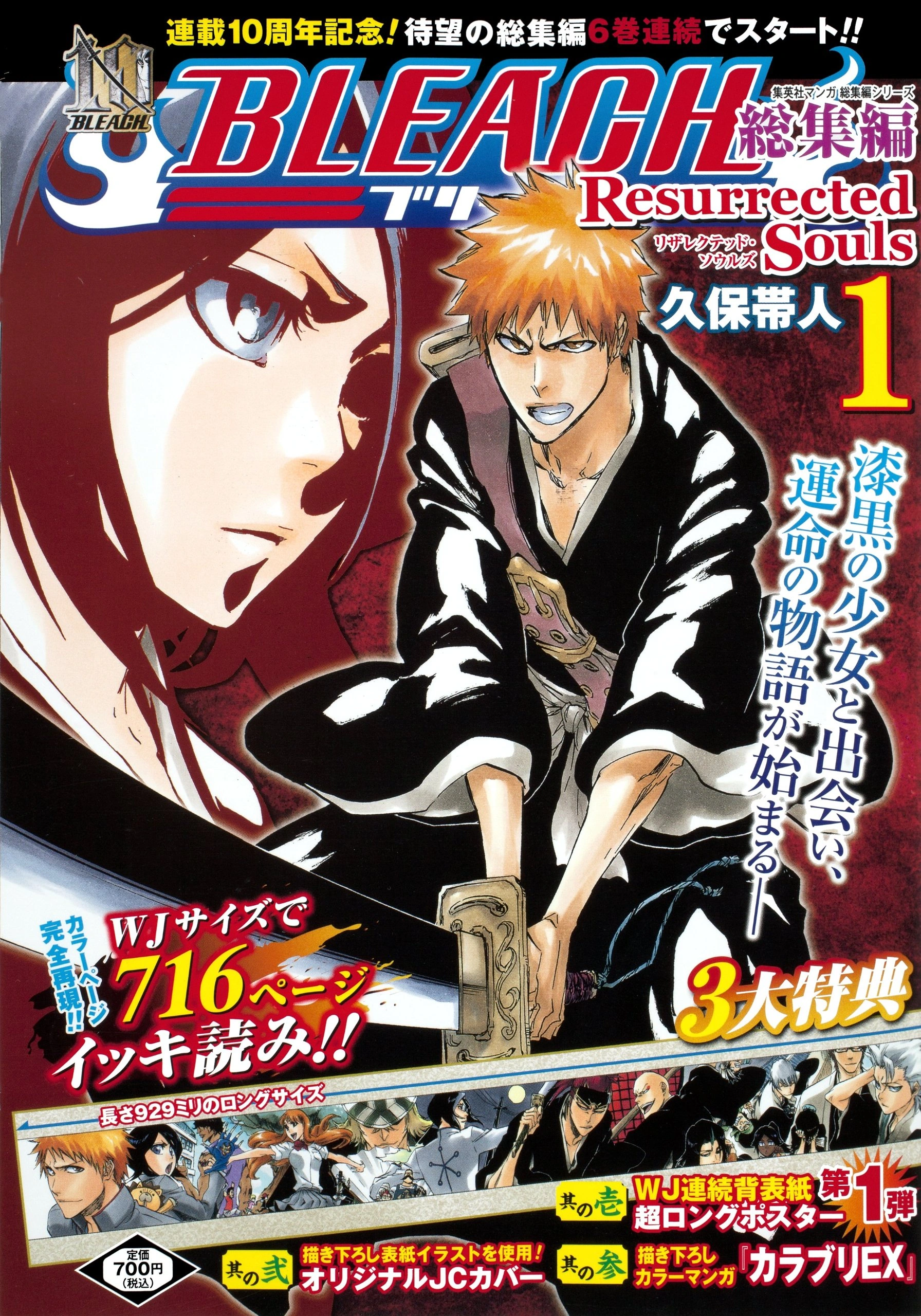 Bleach Resurrected Souls Bleach Wiki FANDOM powered by Wikia