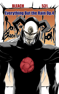 Otaku Nuts: Symbolism and Mythology in Bleach