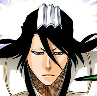 Bleach Anime 55