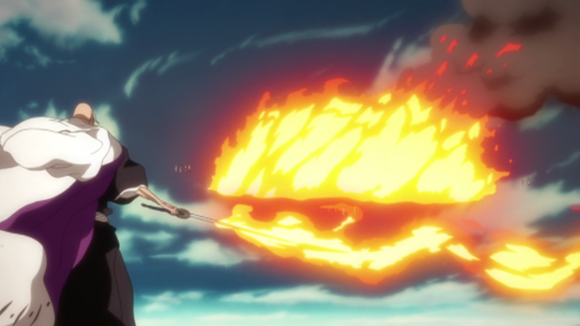 The Armies Assemble Battle at Fake Karakura Town Bleach Wiki Fandom